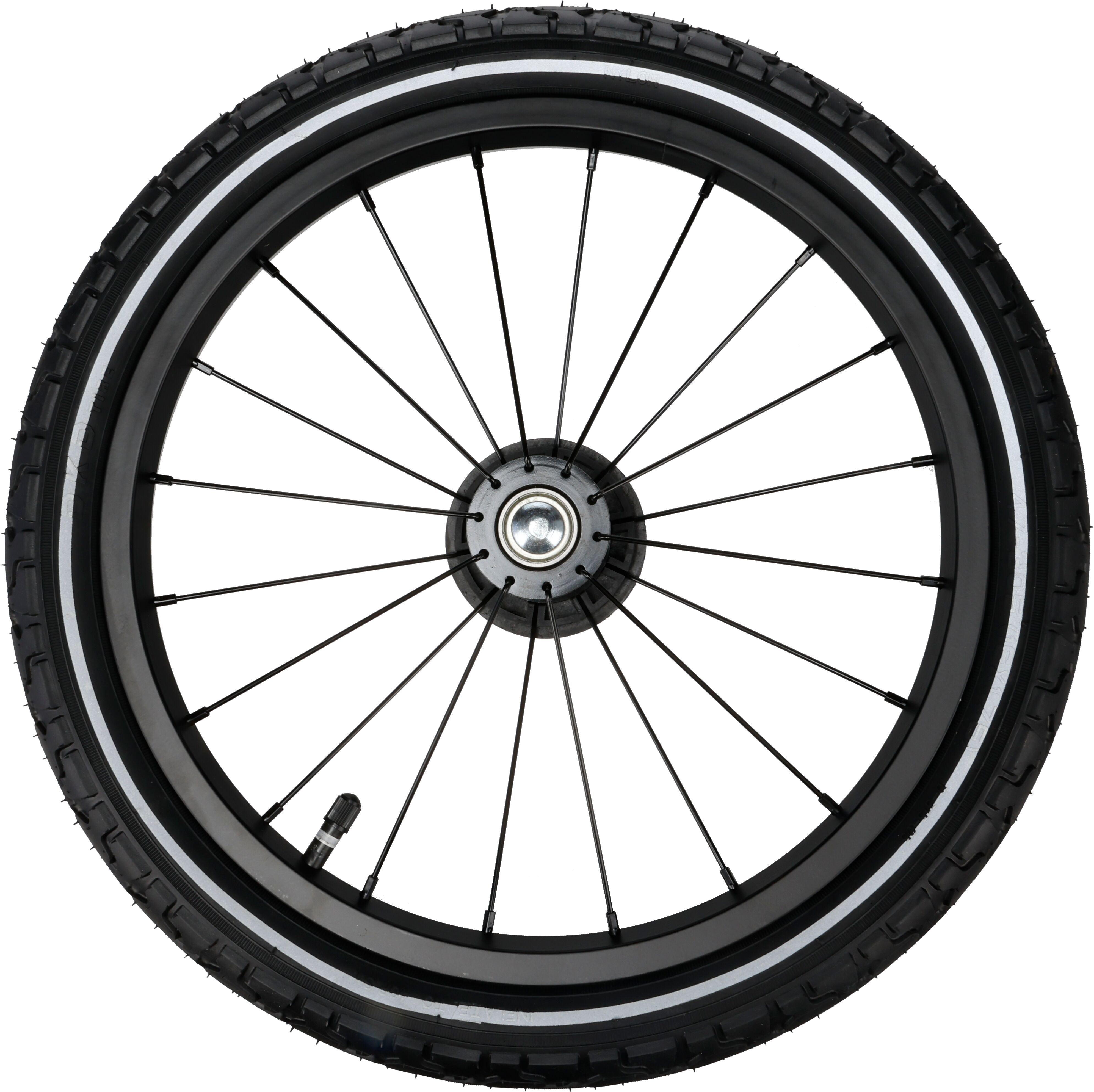 Flamingo Spare wheel for bicycle trailer Jodie