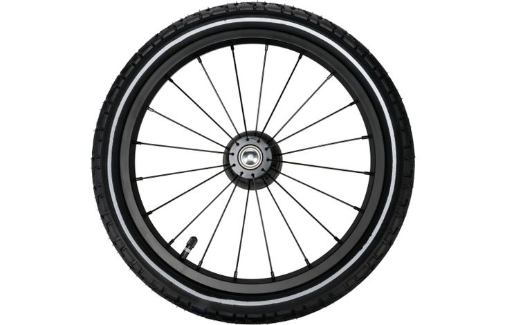 Flamingo Spare wheel for bicycle trailer Jodie