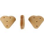 Friandise Crunch Petit cœur Rempli 