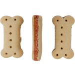 Friandise Crunch Meaty Os 