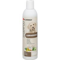 Flamingo Shampoo for Labradoodle