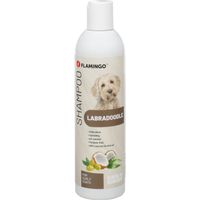 Flamingo Shampoo for Labradoodle