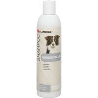 Flamingo Shampoo for Border Collie