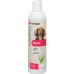 Shampoo für Dachshund