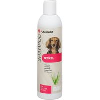 Flamingo Shampoo for Dachshund