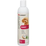 Shampoo für Pudel