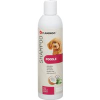 Flamingo Shampoo for Poodle