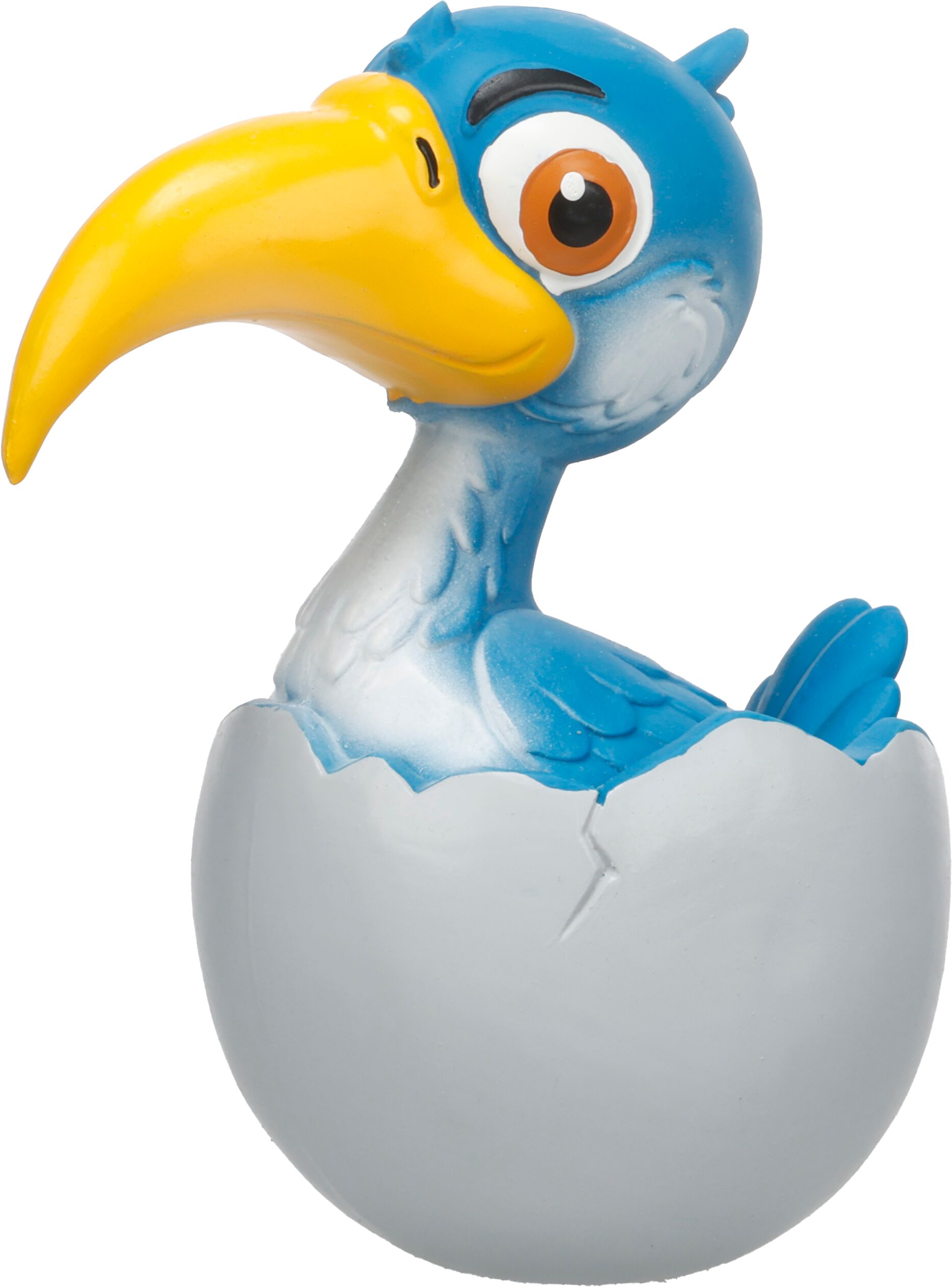 Flamingo Giocattolo Beggy Avvoltoio Azzurro