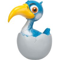 Flamingo Giocattolo Beggy Avvoltoio Azzurro