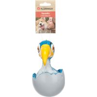 Flamingo Giocattolo Beggy Avvoltoio Azzurro