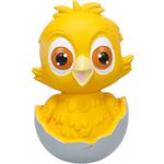 Giocattolo Beggy Pulcino Giallo