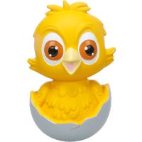 Flamingo Giocattolo Beggy Pulcino Giallo