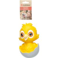 Flamingo Giocattolo Beggy Pulcino Giallo