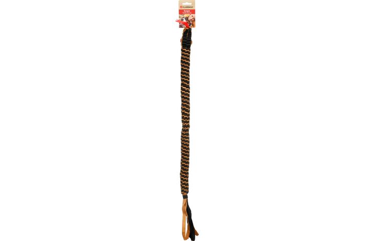 Flamingo Toy Madu Snake Orange & Black