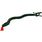 Toy Madu Snake Green & Black