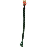 Flamingo Toy Madu Snake Green & Black