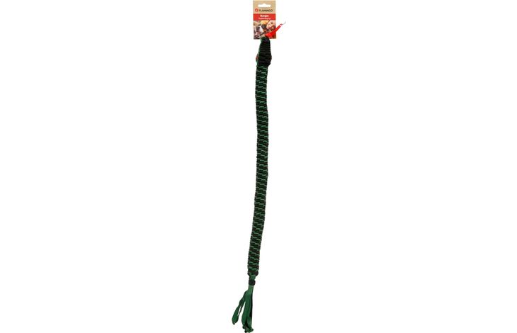 Flamingo Toy Madu Snake Green & Black