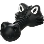 Giocattolo Gladiator Coccodrillo Nero