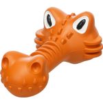 Giocattolo Gladiator Coccodrillo Arancio