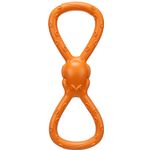 Speelgoed Gladiator Trektuig Oranje
