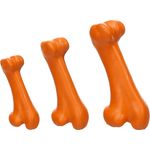 Toy Gladiator Bone Orange