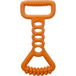 Toy Gladiator Tug toy Orange