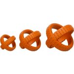 Toy Gladiator Cross ball Orange