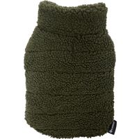 Flamingo Coat Nado Green
