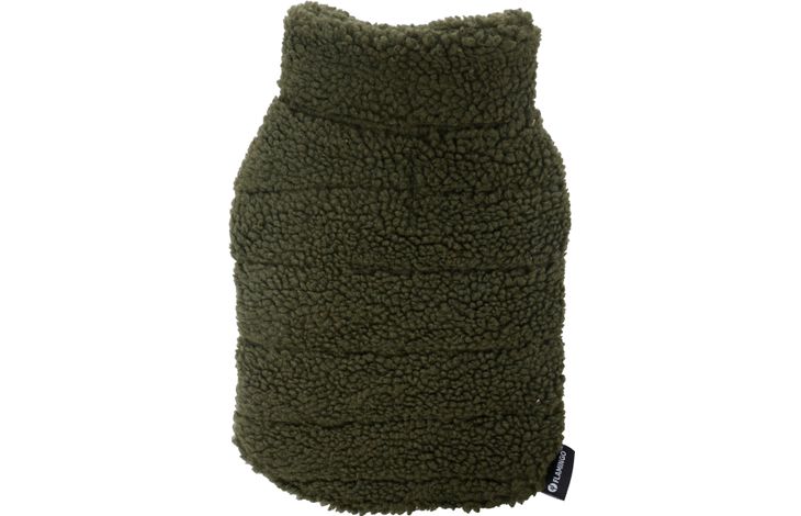 Flamingo Coat Nado Green