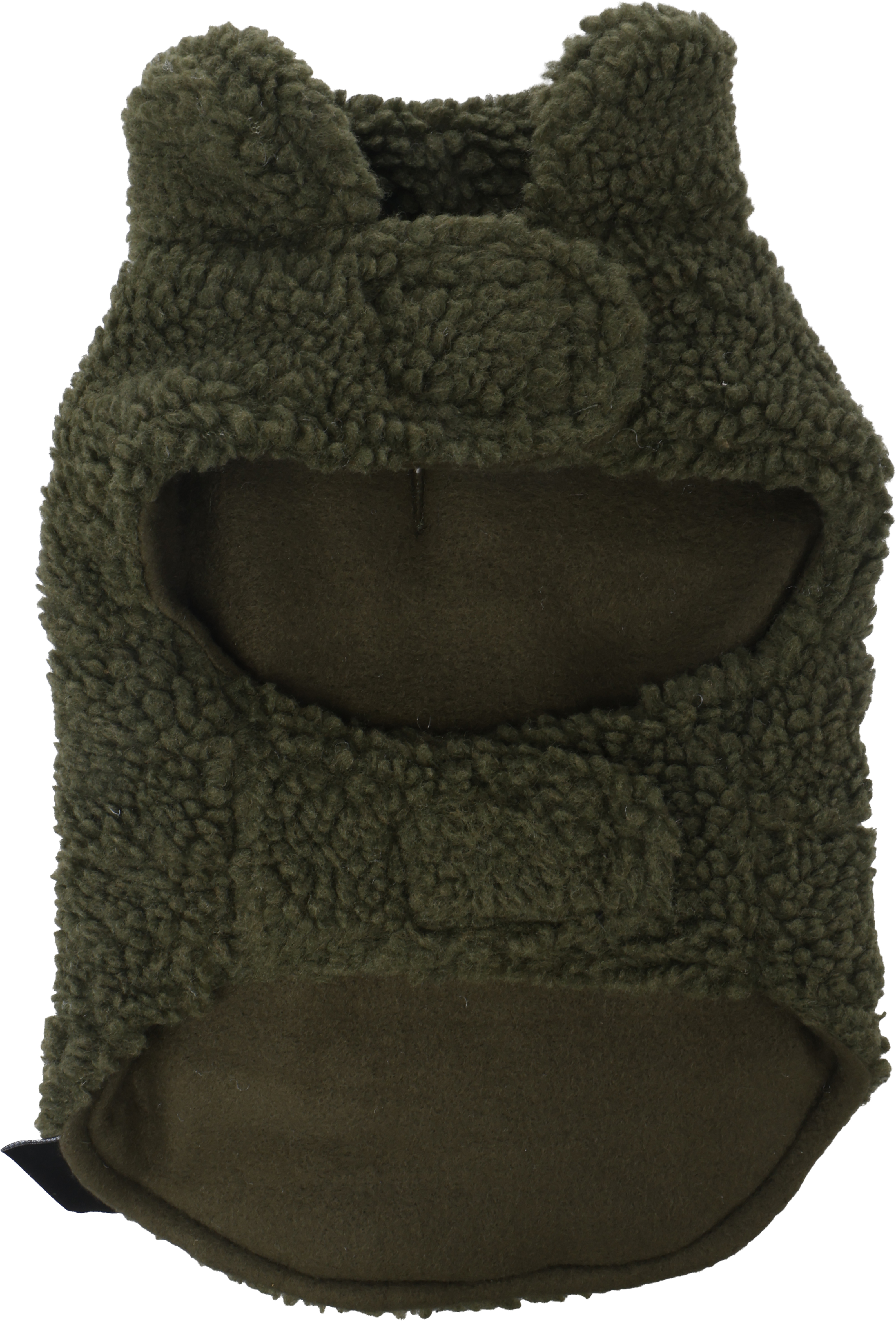 Flamingo Coat Nado Green