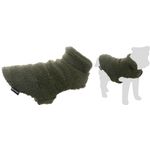 Coat Nado Green
