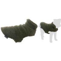 Flamingo Coat Nado Green