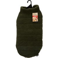 Flamingo Cappotto Nado Verde