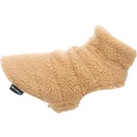 Flamingo Coat Nado Beige