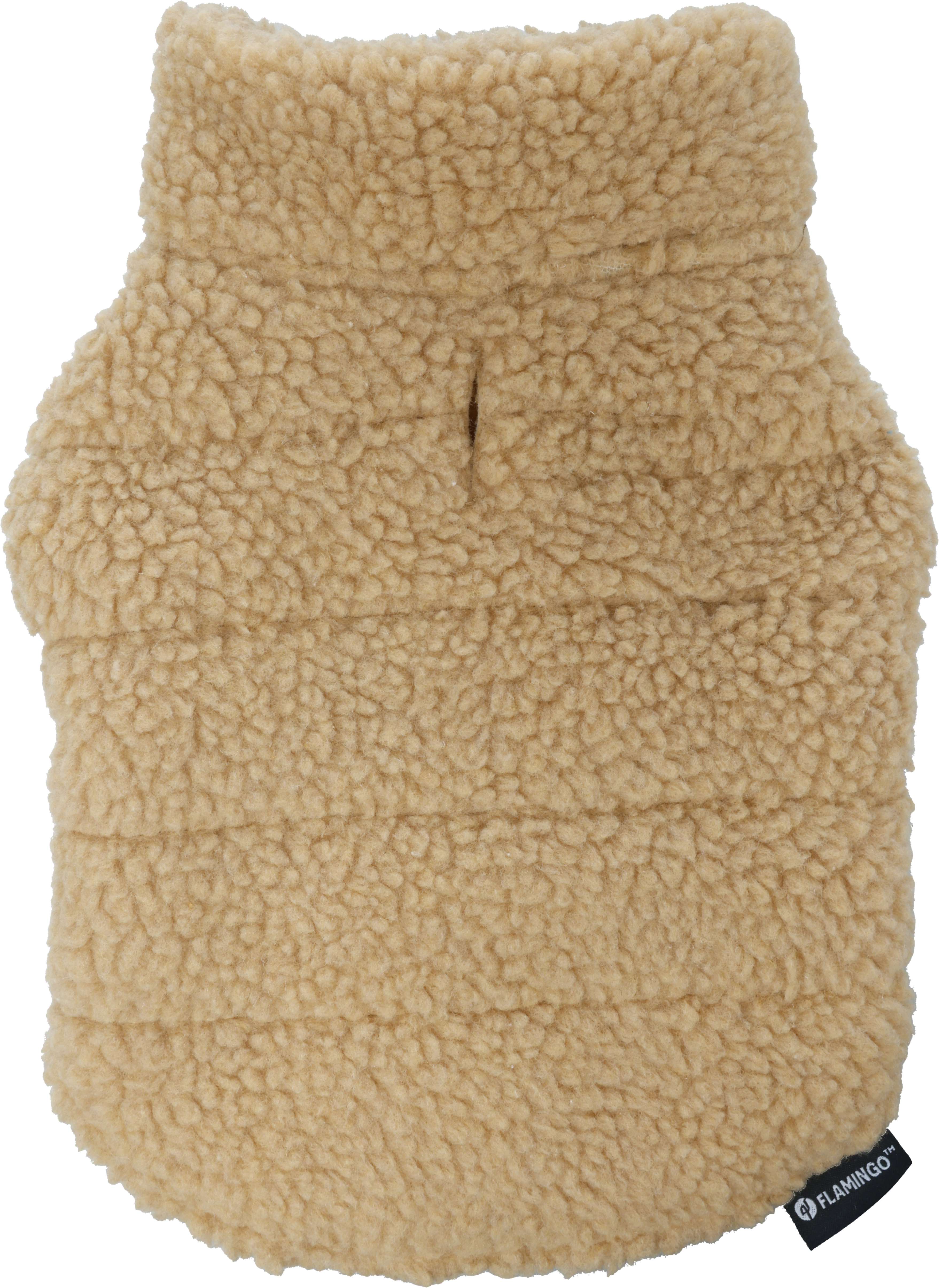 Flamingo Coat Nado Beige