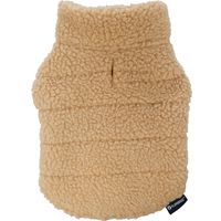 Flamingo Coat Nado Beige