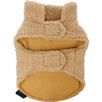 Flamingo Coat Nado Beige