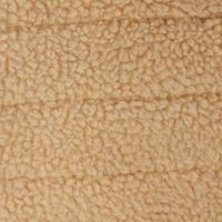 Flamingo Coat Nado Beige