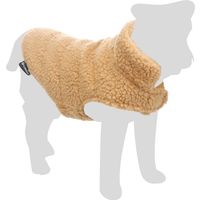 Flamingo Coat Nado Beige