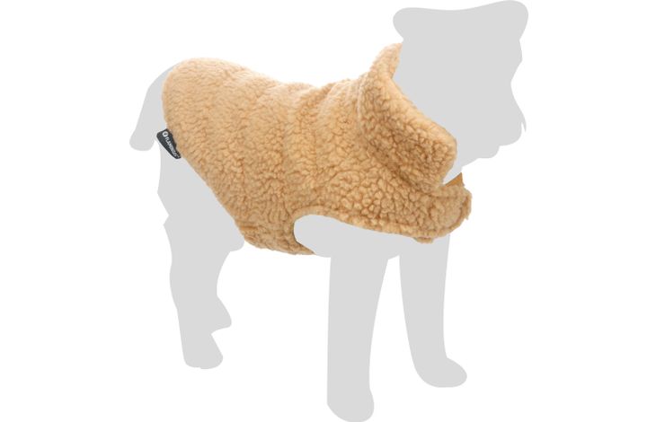 Flamingo Coat Nado Beige