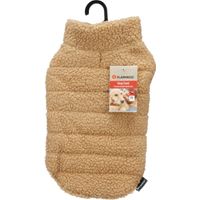 Flamingo Coat Nado Beige