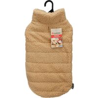 Flamingo Coat Nado Beige