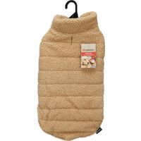 Flamingo Coat Nado Beige