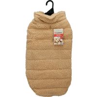 Flamingo Cappotto Nado Beige