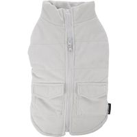 Flamingo Winter coat Tino Grey