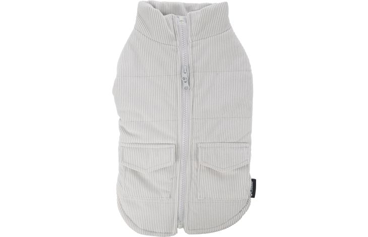 Flamingo Winter coat Tino Grey