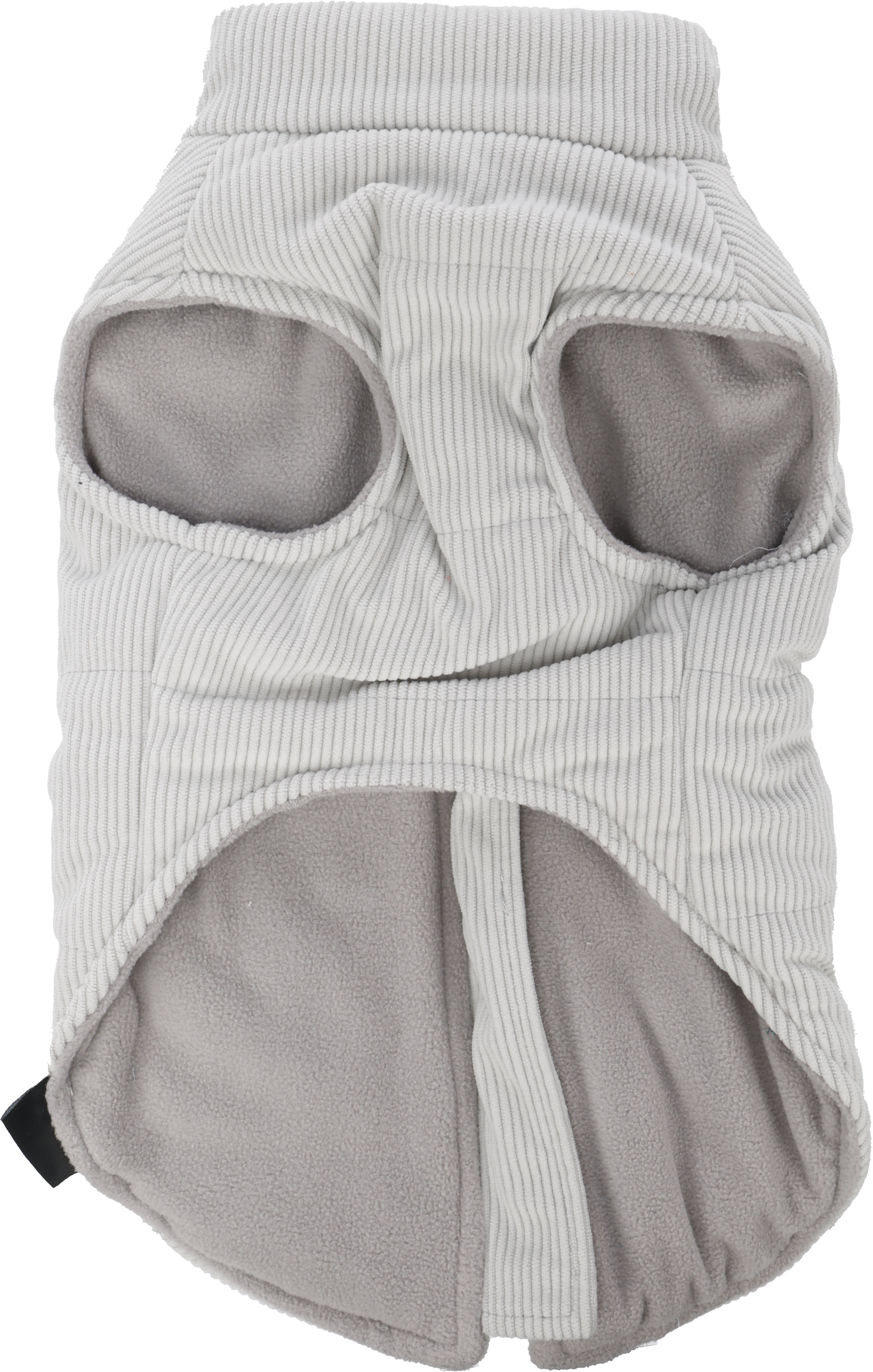 Flamingo Winter coat Tino Grey