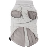 Flamingo Winter coat Tino Grey