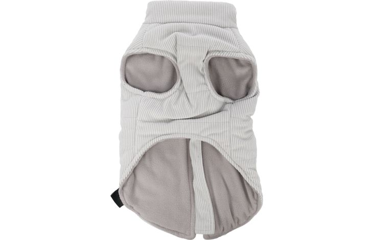 Flamingo Winter coat Tino Grey