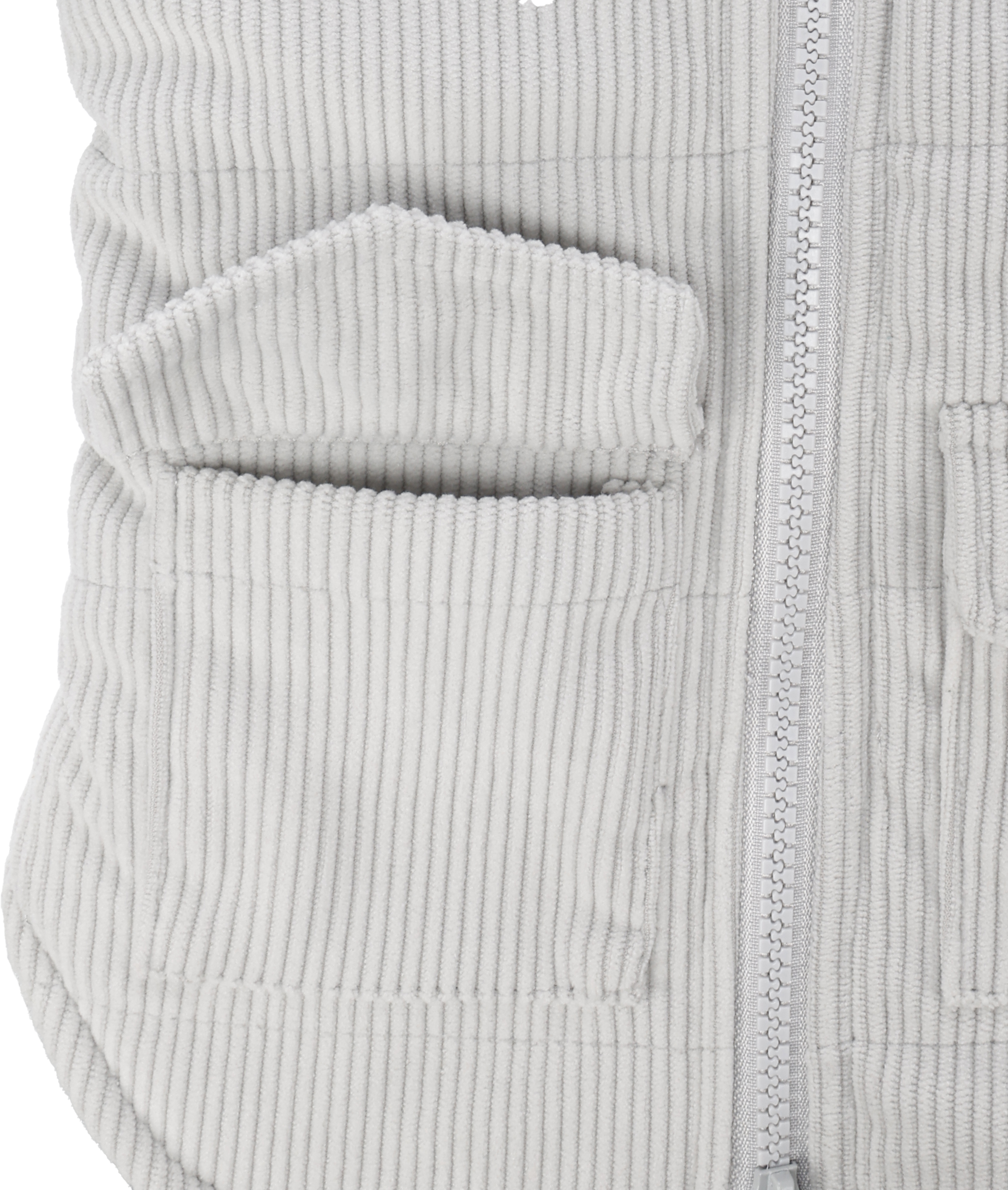 Flamingo Winter coat Tino Grey